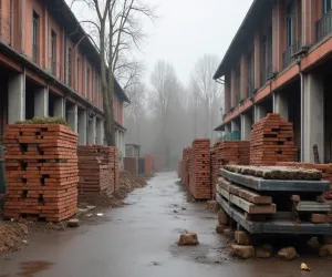 Czy ceny materiałów budowlanych spadną w 2025 Bytom