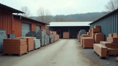 Czy ceny materiałów budowlanych spadną w 2025 Częstochowa