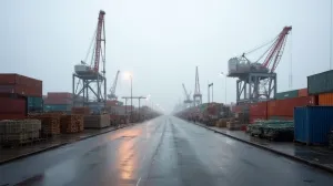 Czy ceny materiałów budowlanych spadną w 2025 Gdynia