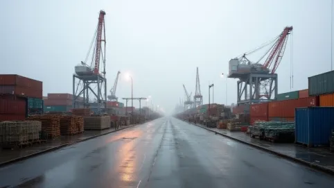 Czy ceny materiałów budowlanych spadną w 2025 Gdynia