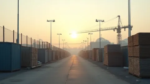 Czy ceny materiałów budowlanych spadną w 2025 Katowice