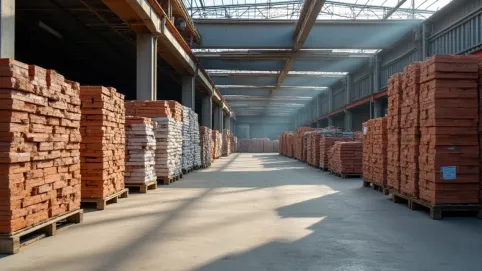 Czy ceny materiałów budowlanych spadną w 2025 Olsztyn