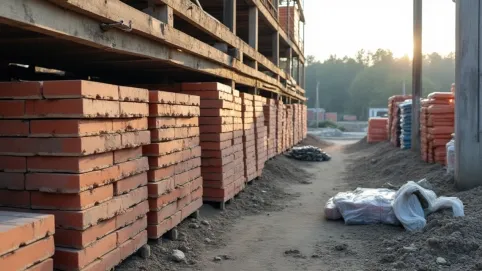 Czy ceny materiałów budowlanych spadną w 2025 Opole