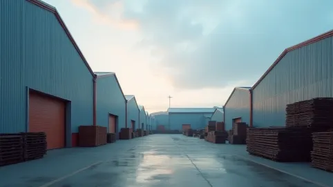 Czy ceny materiałów budowlanych spadną w 2025 Płock