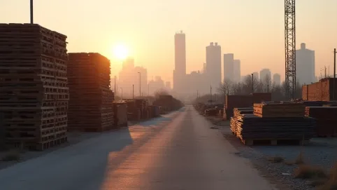 Czy ceny materiałów budowlanych spadną w 2025 Rzeszów