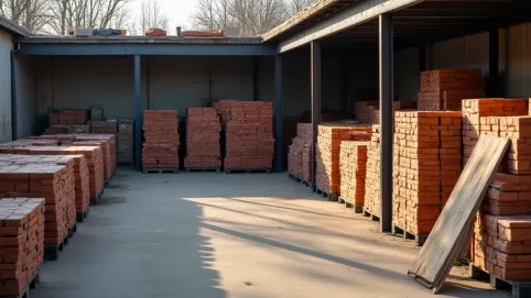 Czy ceny materiałów budowlanych spadną w 2025 Toruń