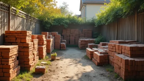 Czy ceny materiałów budowlanych spadną w 2025 Tychy