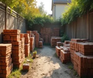 Czy ceny materiałów budowlanych spadną w 2025 Tychy