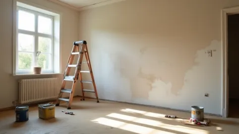 czy można remontować mieszkanie w niedzielę