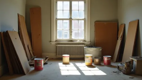 czy mozna remontowac w niedziele