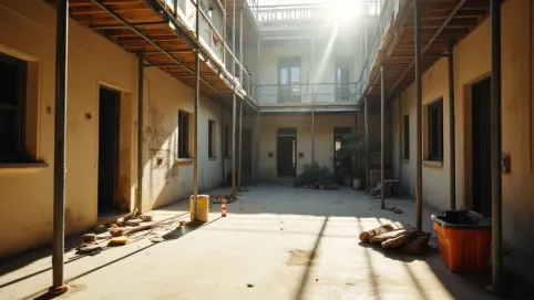 czy można remontować w sobotę