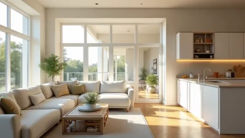 Czy opłaca się remontować mieszkanie przed sprzedażą