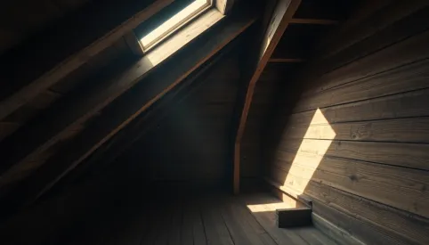 czy warto remontować 100 letni dom