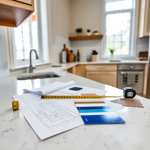 home renovation contractors brampton