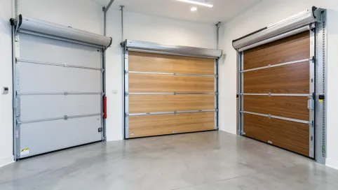 Hormann  bramy cennik