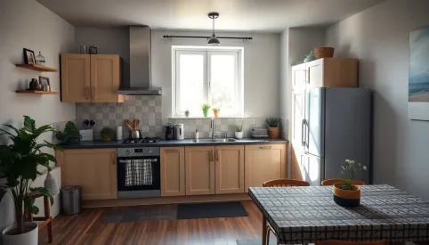 Ile bierze ekipa remontowa za m2