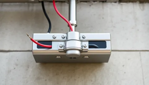 Ile kosztuje montaż napędu do bramy dwuskrzydłowej