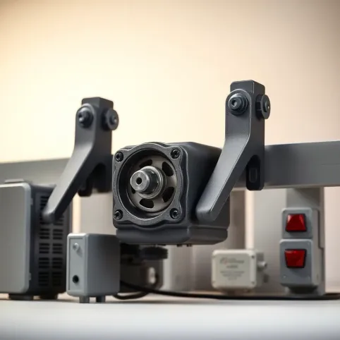 Ile kosztuje napęd do bramy dwuskrzydłowej