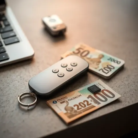 Ile kosztuje programowanie pilota do bramy