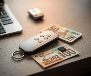 Ile kosztuje programowanie pilota do bramy