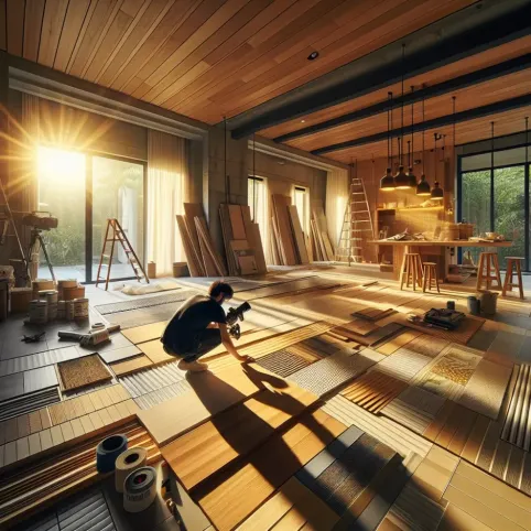 ile kosztuje wykończenie domu 100m2