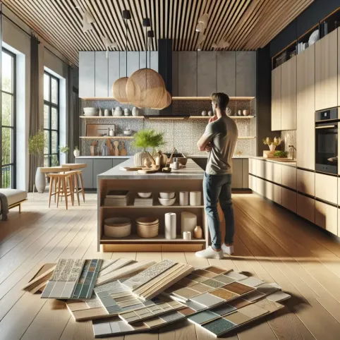 ile kosztuje wykończenie mieszkania