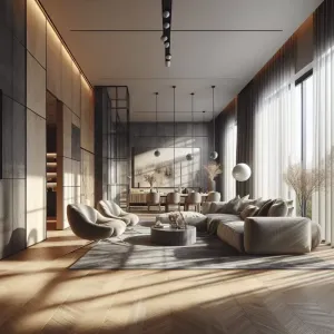 ile kosztuje wykończenie mieszkania 50m