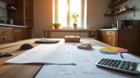 Ile kosztuje wyremontowanie domu Warszawa