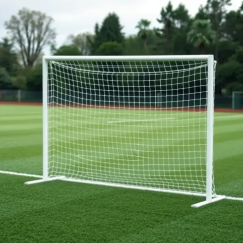 Ile metrów ma bramka do piłki nożnej