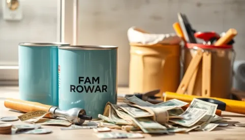 Ile wynosi ulga remontowa