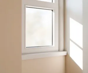 Jak dobrać kolor parapetu wewnętrznego