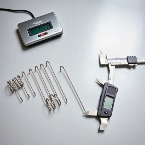 Jak dobrać sprężyny do bramy segmentowej