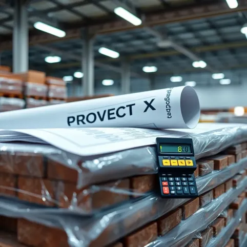 Jak kupić materiały budowlane z 8 VAT