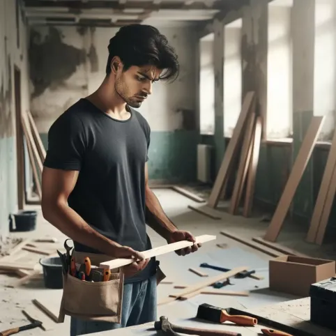 Jak Nauczyć Się Remontowac