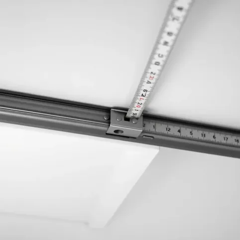 Jak obliczyć kąt otwarcia bramy