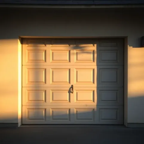 Jak otworzyć bramę garażową gdy nie ma prądu