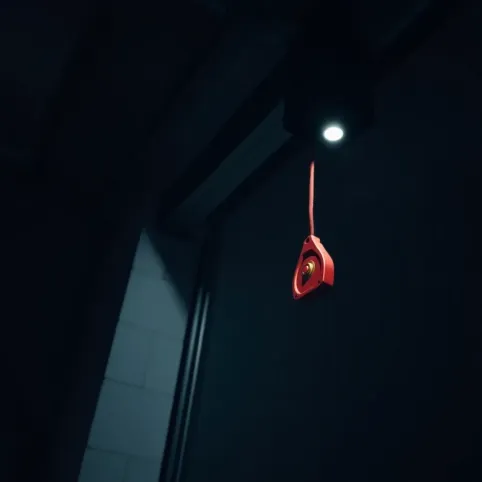 Jak otworzyć bramę garażową Hormann bez prądu