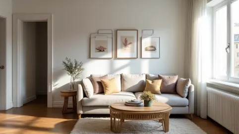 jak tanim kosztem wyremontować mieszkanie