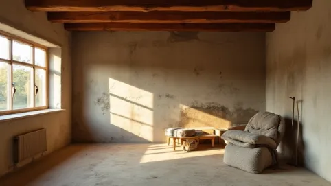 Jak tanim kosztem wyremontować stary dom Bielsko Biała