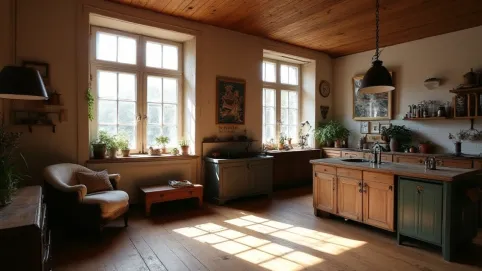 Jak tanim kosztem wyremontować stary dom Bydgoszcz