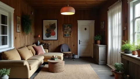 Jak tanim kosztem wyremontować stary dom Elbląg