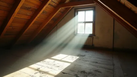 Jak tanim kosztem wyremontować stary dom Łódź