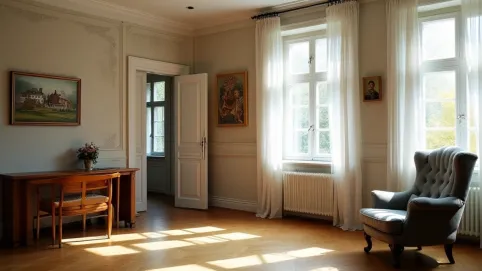 Jak tanim kosztem wyremontować stary dom Lublin