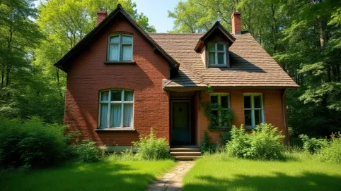 Jak tanim kosztem wyremontować stary dom Opole