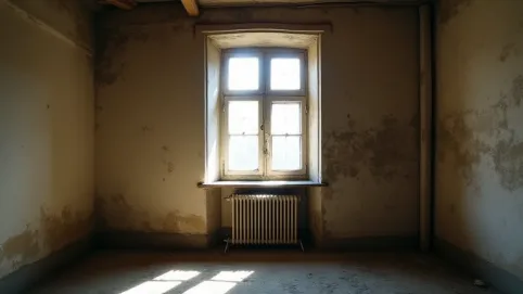 Jak tanim kosztem wyremontować stary dom Toruń