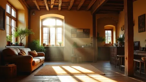 Jak tanim kosztem wyremontować stary dom Wrocław