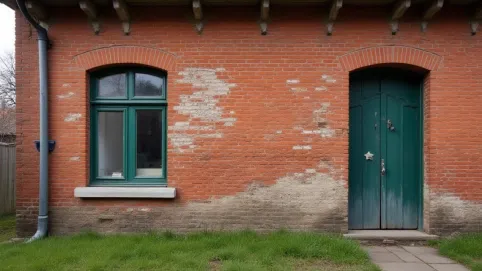 Jak tanim kosztem wyremontować stary dom Zielona Góra