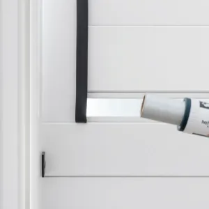 Jak uszczelnić bramę garażową segmentową