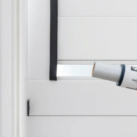 Jak uszczelnić bramę garażową segmentową