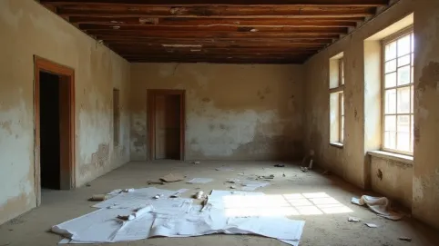 jak wyremontować dom